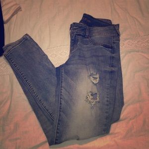 Maurices Jeggings